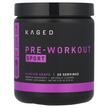 Фото применение PRE-KAGED Sport Pre-Workout Performance, Предтренировочный компле