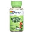 Фото применение Травяные добавки, True Herbs Butcher's Broom 440 mg, 100 кап