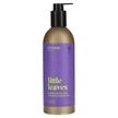 Фото применение Шампунь, Little Leaves Shampoo & Body Wash Vanilla & Pear