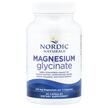 Фото використання Nordic Naturals, Magnesium Glycinate, Гліцинат магнію, 90 капсул
