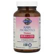 Фото використання RAW Probiotics Women, Пробіотики для жінок, 90 капсул