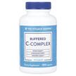 Фото використання TheVitaminShoppe, Buffered C-Complex, Вітамін C, 100 капсул