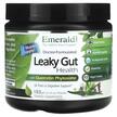Фото використання Emerald, Leaky Gut Health, Підтримка кишківника, 183 г