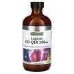 Фото використання Liquid Co-Q10 Tangerine 100 mg, Коензим CoQ10, 240 мл