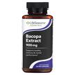 Фото применение LifeSeasons, Бакопа Монье, Bacopa Extract 900 mg, 60 капсул