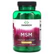 Фото використання Swanson, MSM 1.5 g, Метилсульфонілметан МСМ, 120 таблеток