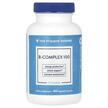 Фото використання TheVitaminShoppe, B-Complex 100, B-комплекс, 100 капсул