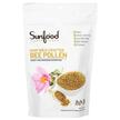 Фото применение Пчелиная пыльца, Raw Wild-Crafted Spanish Bee Pollen, 227 г