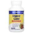 Фото використання Digest Gold + Probiotics, Ферменти + Пробіотики, 180 капсул