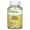 Фото применение Витамины для мужчин, Men's Golden Multivitamin, 90 капсул