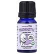 Фото применение Пробиотики, Probiotic Organic Drop 0+ Months, 10 мл