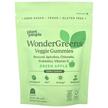 Фото використання WonderGreens Veggie Gummies Green Apple, Супергрінс, 60 таблеток