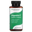 Фото використання Digestivi-T Enzymes + Probiotics, Пробіотики, 90 капсул