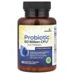 Фото применение Future Biotics, Пробиотики, Probiotic 50 Billion CFU, 60 капсул