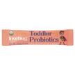 Фото використання Toddler Probiotics Tiny Tummies Daily Probiotic +, Пробіотики, 45