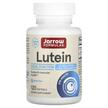 Фото применение Jarrow Formulas, Лютеин 20 мг, Lutein 20 mg, 120 капсул