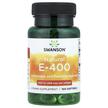 Фото використання Natural E-400 268 mg 400 IU, Вітамін E Токофероли, 100 капсул