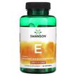 Фото применение Swanson, Витамин E Токоферолы, Vitamin E 1000 IU, 60 капсул