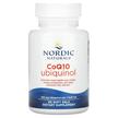 Фото применение Nordic Naturals, Убихинол, CoQ10 Ubiquinol, 60 капсул
