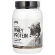 Фото використання Grass Fed Whey Protein Powder Chocolate Mocha, Протеїн Ізолят, 90