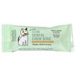 Фото використання Gentle Dental Chew Bone Small For Dogs, Зміцнення кісток, 19 g Ea