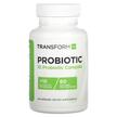 Фото використання TransformHQ, Probiotic >10 Billion CFU, Пробіотики, 60 капсул