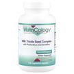 Фото використання Nutricology, Milk Thistle Seed Complex, Розторопша, 120 капсул