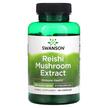 Фото використання Reishi Mushroom Extract Standardized 500 mg, Гриби, 90 капсул
