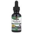 Фото применение Nature's Answer, Шлемник, Skullcap Alcohol-Free 2000 mg, 30 