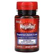 Фото применение Поддержка суставов, MegaRed Superior Joint Care, 60 капсул