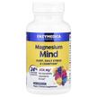 Фото применение Enzymedica, Магний Разум, Magnesium Mind, 120 капсул