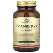 Фото використання Cran Flora with Probiotics, Журавлина з Пробіотиками, 60 капсул