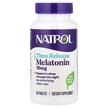 Фото применение Melatonin Advanced Sleep Time Release 10 mg, Мелатонин, 60 таблет