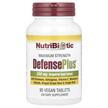 Фото використання DefensePlus 250 mg Grapefruit, Екстракт насіння грейпфрута, 90 та
