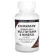 Фото применение Advanced Adult Multivitamin & Mineral with, Мультивитамины, 1