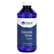 Фото використання Trace, Colloidal Silver 30 ppm, Срібло, 237 мл