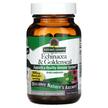 Фото применение Nature's Answer, Эхинацея, Echinacea & Goldenseal, 60 ка