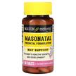 Фото використання MasoNatal Multivitamin / Multimineral, Мультивітаміни, 100 таблет