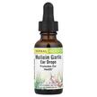 Фото применение Herbs Etc., Ушные капли, Mullein Garlic Ear Drops, 30 мл