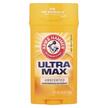 Фото применение UltraMax Solid Antiperspirant Deodorant Unscented, Дезодорант, 73