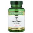 Фото применение Vitamin E 450 mg Pure Dl-Alpha, Витамин E 450 мг 1000 МЕ, 60 капс