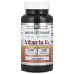 Фото використання Vitamin B6 25 mg, Вітамін B6 Піридоксин, 250 таблеток