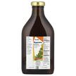 Фото використання Gaia Herbs, Magnesium, Магній, 500 мл