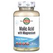 Фото применение Malic Acid with Magnesium, Яблочная кислота с магнием, 120 таблет