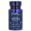 Фото применение Хром 500 мкг, Optimized Chromium with Crominex 3+, 60 таблеток