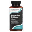 Фото використання Magnesium Glycinate 87.5 mg, Гліцинат магнію, 120 капсул
