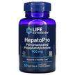 Фото використання Life Extension, HepatoPro 900 mg, Фосфатидилхолін PPC, 60 капсул