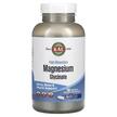 Фото використання High Absorption Magnesium Glycinate, Гліцинат Магнію, 180 капсул