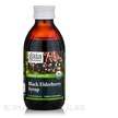 Фото використання Gaia Herbs, Black Elderberry Syrup, Сироп з Бузини, 160 мл