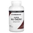 Фото використання Super Nu-Thera w/o Vitamins A & DHypoallergenic, Вітамін А Ре